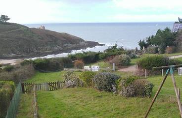 Gîte pour 10 personnes, avec jardin en Cotes-d'Armor