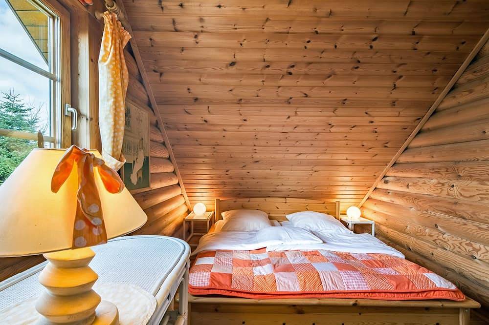 Ferienhaus Mein Blockhaus in Schwackendorf, Hasselberg