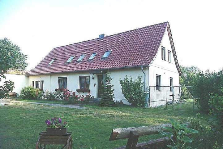 Ferienwohnung für 2 Personen, mit Garten - 1