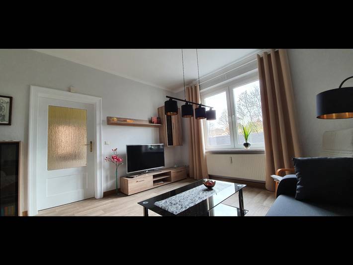 Ferienwohnung für 6 Personen, mit Garten in Schwarzenberg (Erzgebirge) - 3