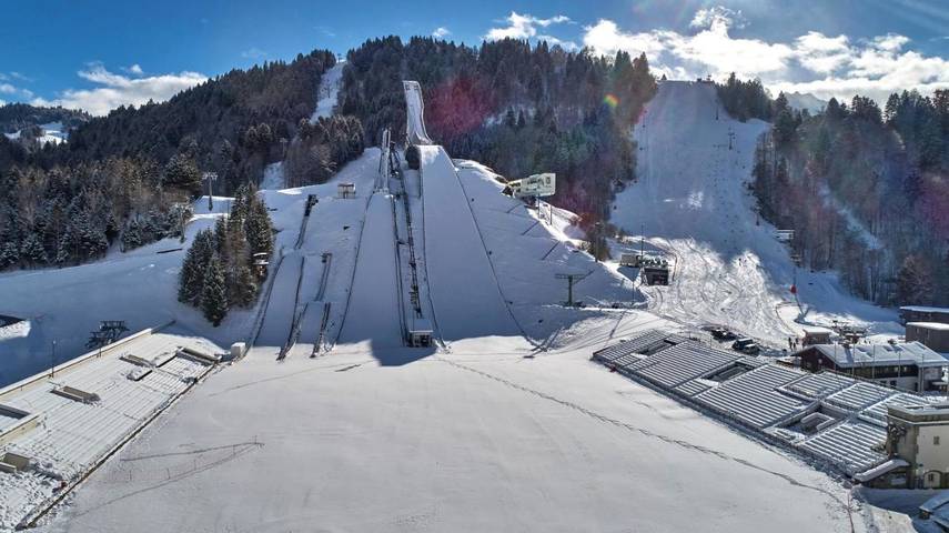 Maison d’hôte pour 3 personnes, avec terrasse et vue à Garmisch-Partenkirchen - 4