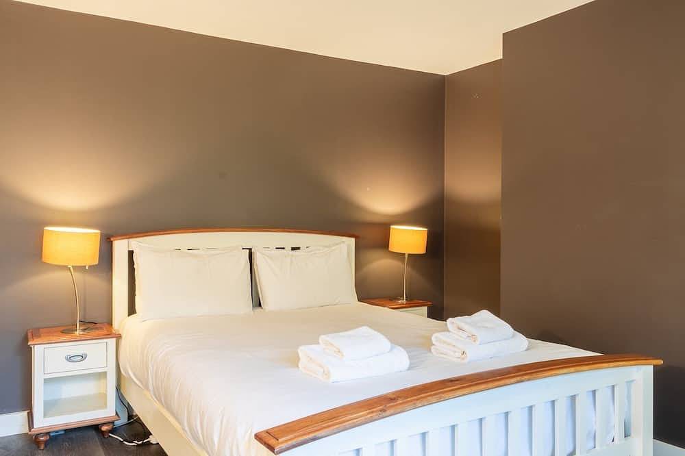 Entire apartment, Guestready - Cosy retreat in Dublin in Dublin, County Dublin