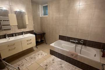 Chalet pour 7 Personnes dans Sallanches, Pays du Mont-Blanc, Photo 4