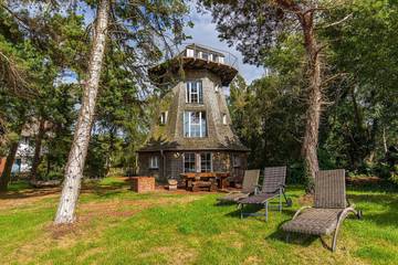 Ferienhaus für 4 Personen in Born am Darß, Darß, Bild 3