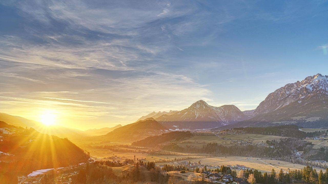 Ferienhaus für 6 Personen (100 m²) in Sölk in Sölk, Tauern