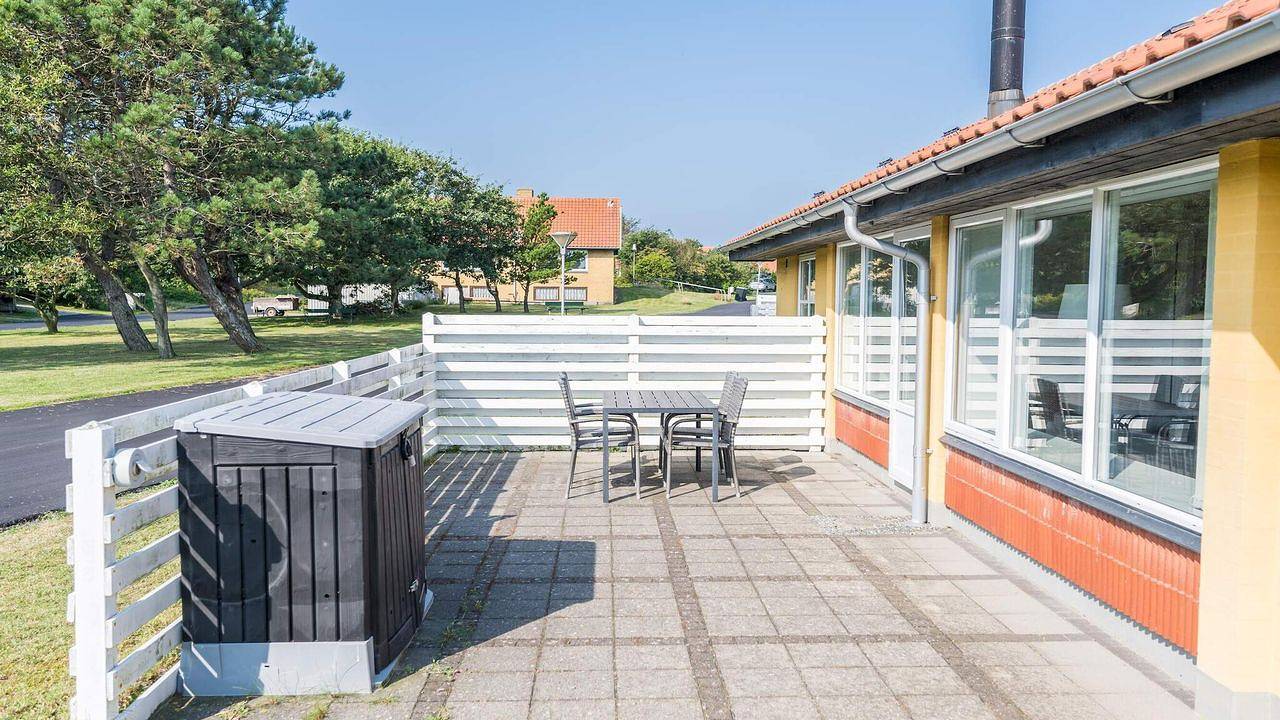 Ferienhaus für 4 Personen (96 m²) in Nørre Nebel in Nymindegab, Holmsland Klit