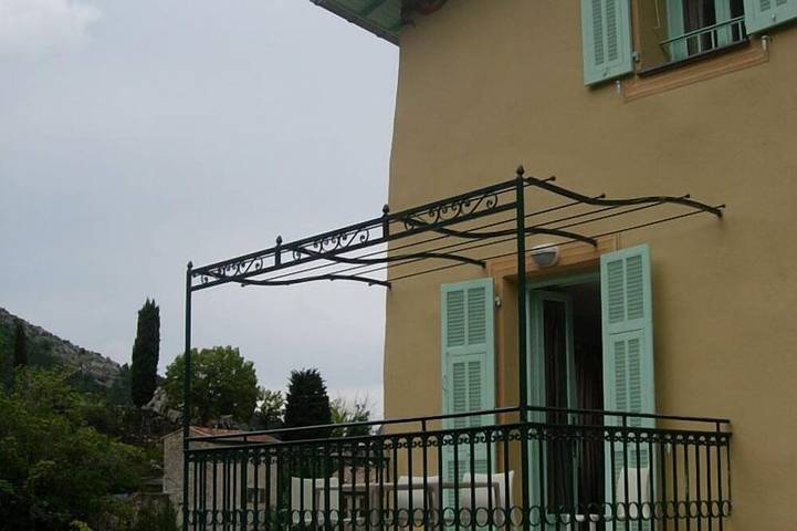 Maison de vacances pour 6 personnes - 1