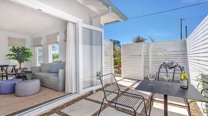 Holiday Home for 4 People in Culburra, Culburra Beach, Photo 4