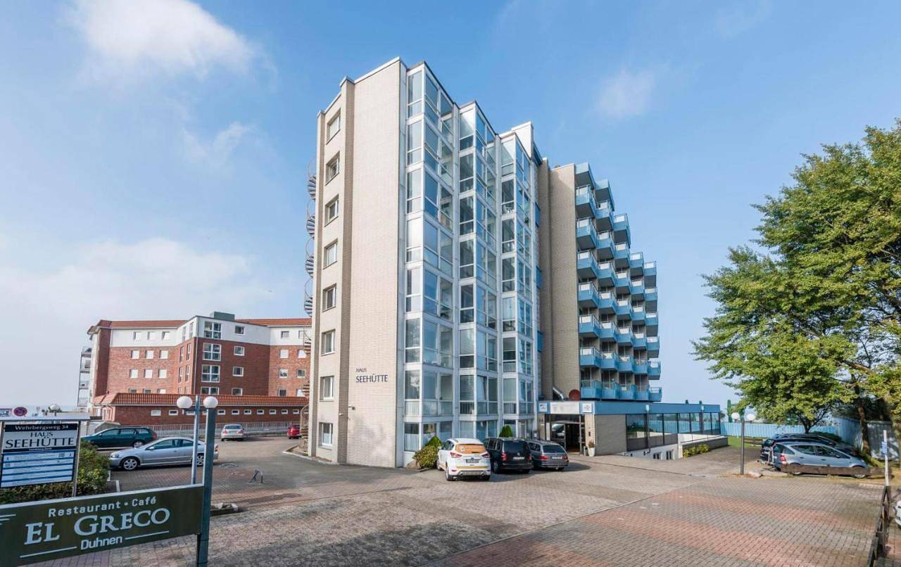 Ganze Wohnung, One-Bedroom Apartment in Fkk Strand Duhnen, Cuxhaven