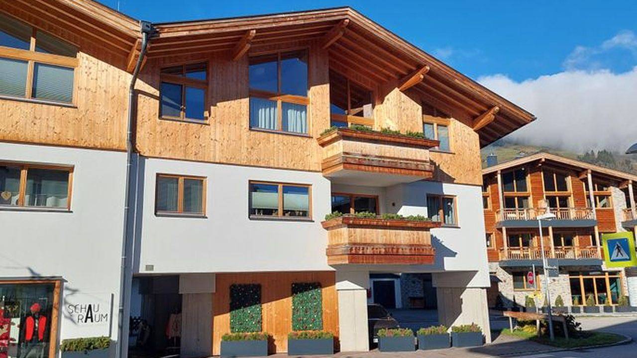 Geheel vakantieappartement, Vakantieappartement voor 2 personen in Westendorf (Tirol), Kaisergebirge