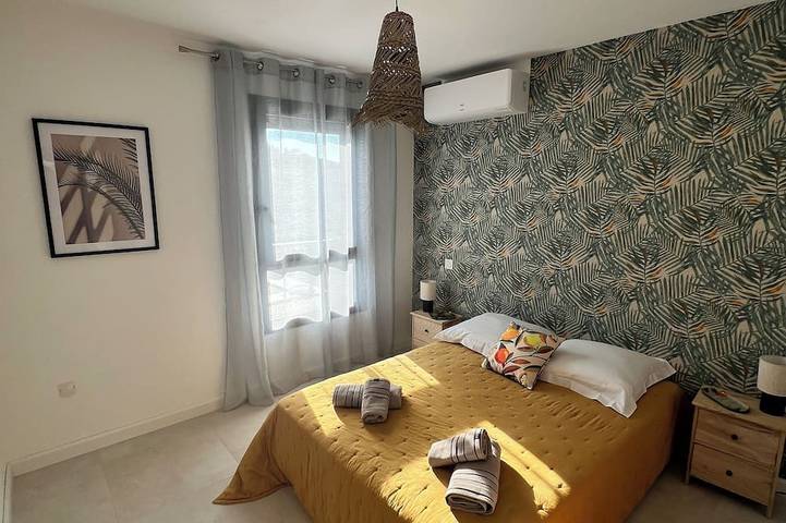 Location de vacances pour 8 personnes à Bellegarde - 4