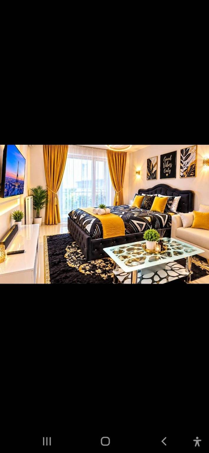 Appartement de vacances pour 2 personnes à Bobigny