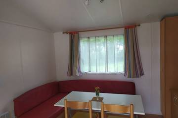 Camping pour 4 Personnes dans Plonévez-Porzay, Région de Châteaulin, Photo 2