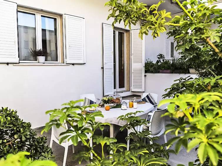 Ganze Wohnung, 3 Zimmer 6 Personen in Donnalucata, Scicli