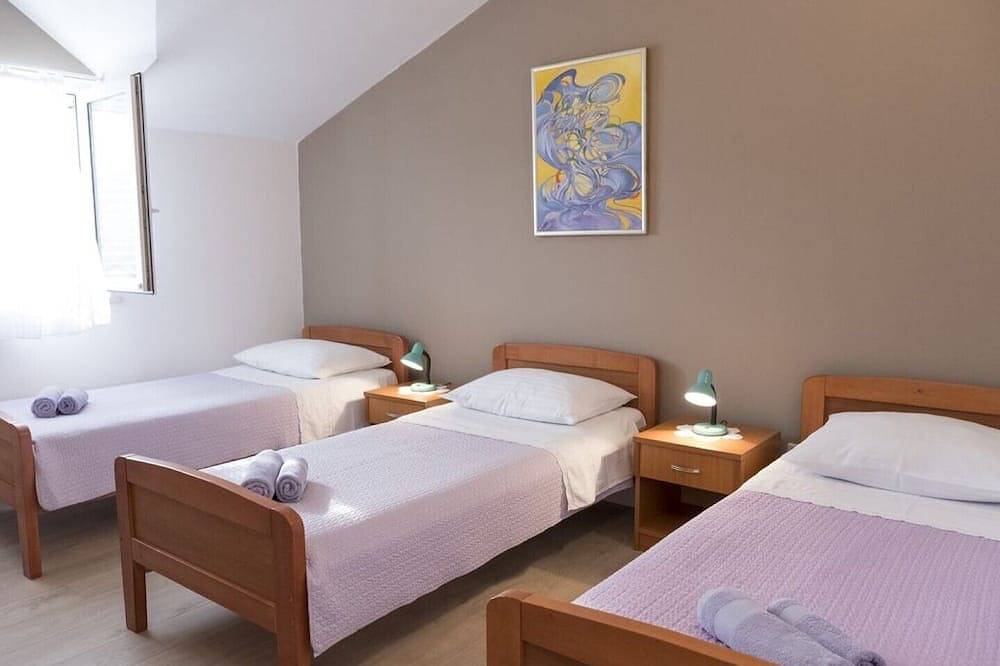 Ganze Wohnung, Landvilla Wohnung Mladen in Peračko Blato, Dubrovnik-Neretva