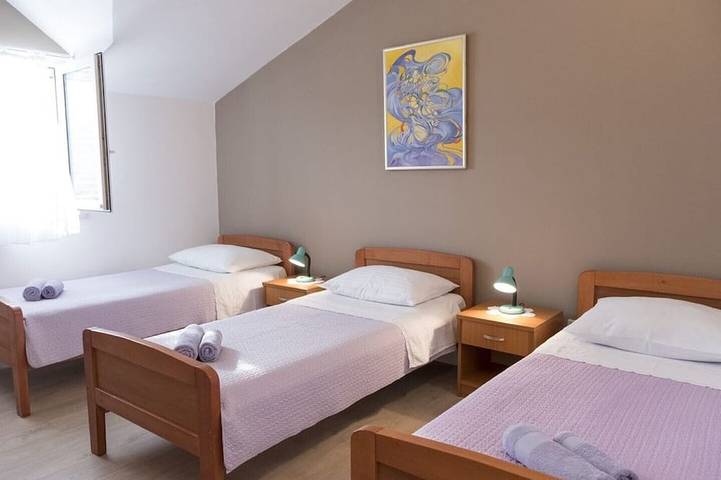 Ganze Wohnung, Landvilla Wohnung Mladen in Peračko Blato, Dubrovnik-Neretva