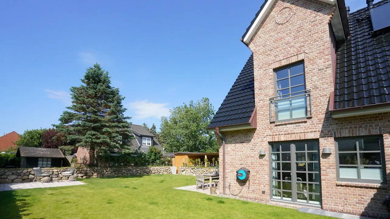 Ferienhaus für 6 Personen (140 m²) in Westerland (Sylt) in Westerland, Sylt (Gemeinde)