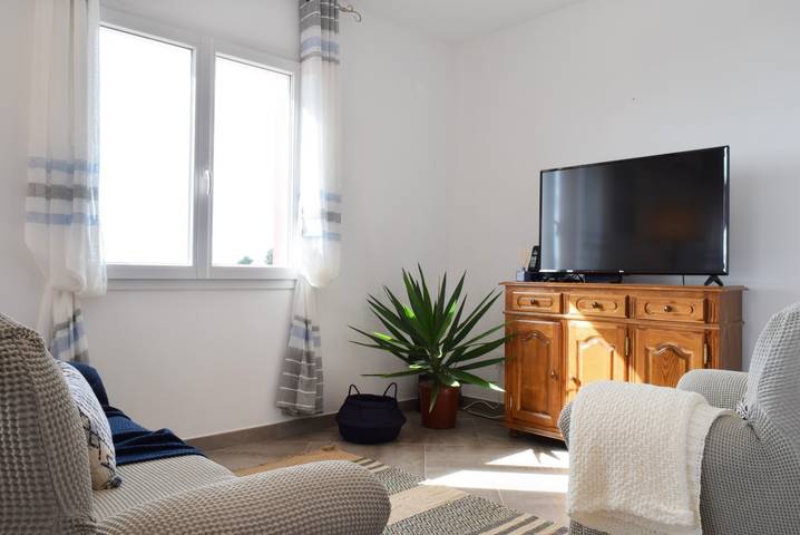 Casa rural para 4 personas, con balcón y vistas al mar en Isla de Madeira - 4
