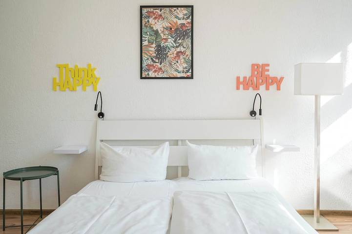 Ferienwohnung für 8 Personen in Berlin Pankow - 3