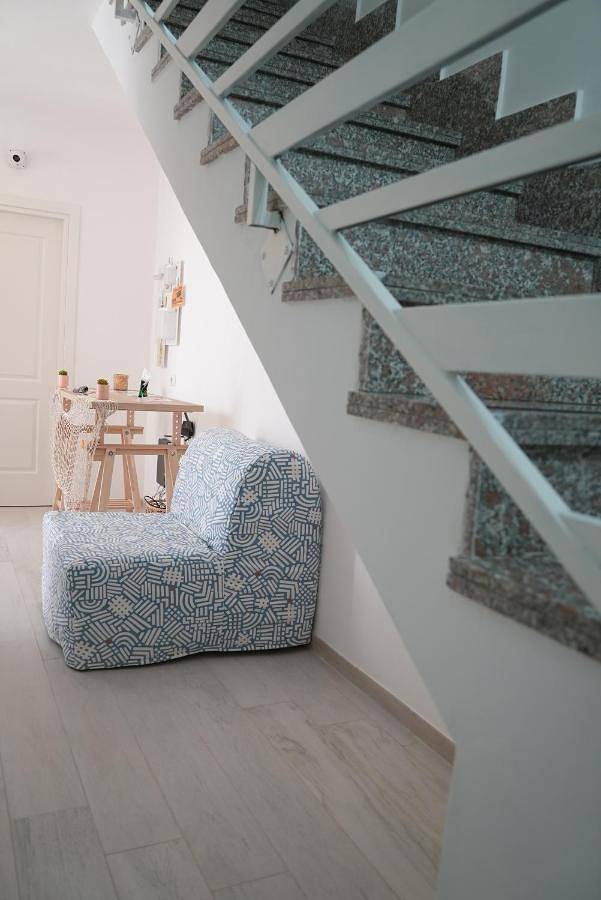 B&B für 2 Personen, mit Terrasse, mit Haustier auf Ischia - 3