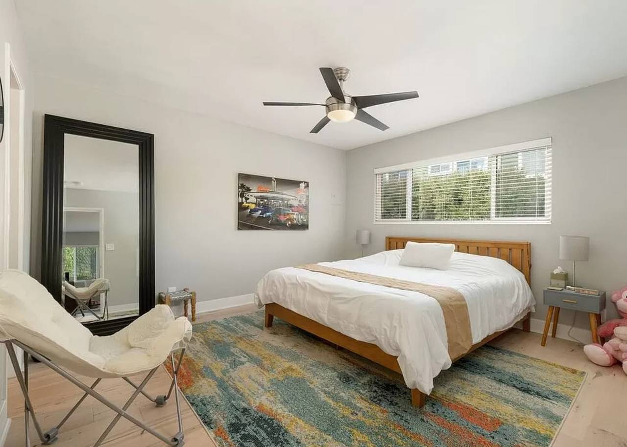 Apartamento vacacional entero, Apartment Sleeps 6 with Free Parking in Venice Beach (Los Angeles), Los Angeles