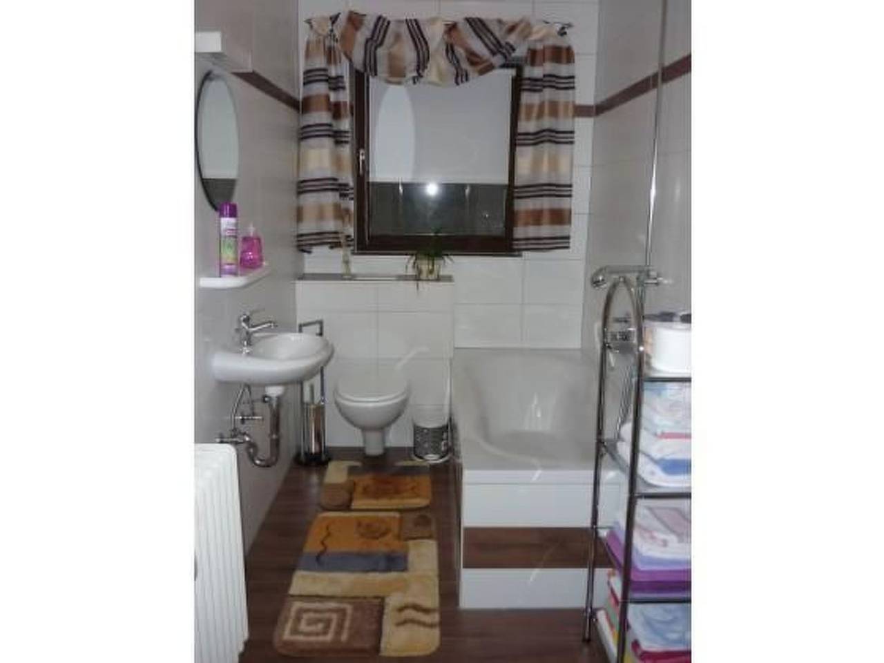 Ganze Wohnung, Nama in Spiegelau, Ostbayern