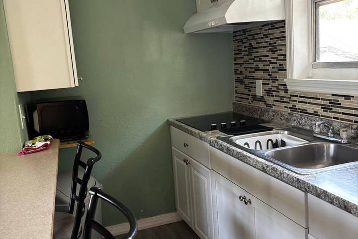 Ganze Wohnung, Wohnung Downtown Sarasota 2Br, 2Ba, Haustierfreundliche Strände, 5 Personen in Sarasota, Sarasota County