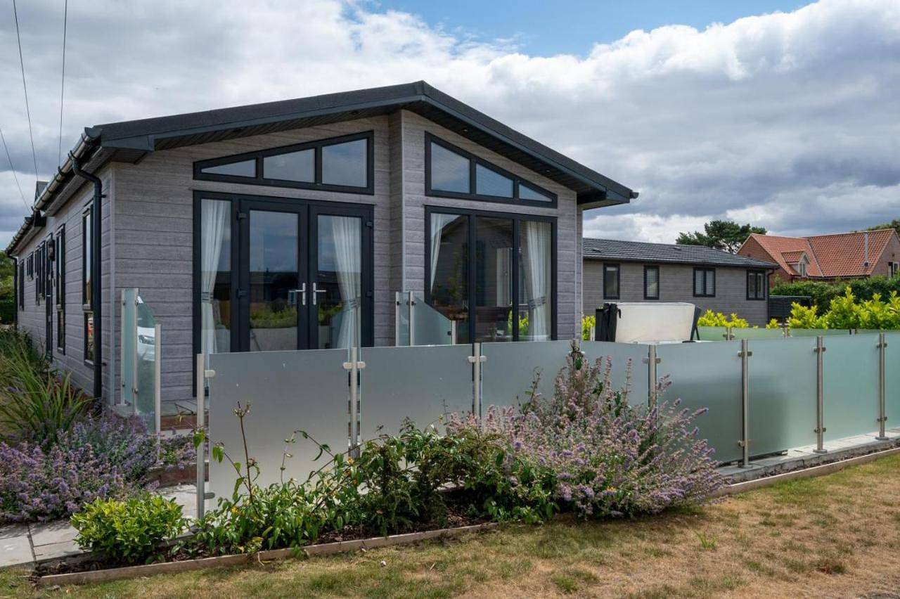 Holiday Home in Burnham Market, Norfolk Coast