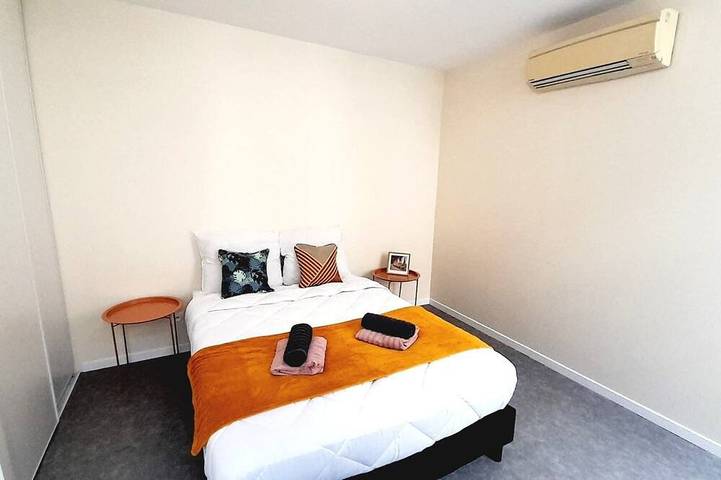 Gîte pour 4 personnes à Écueillé - 3