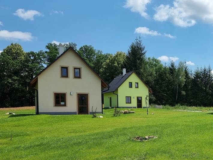 Agáta 1 - Agáta 1 10.1 in Stráž nad Nežárkou, Neuhaus und Umgebung