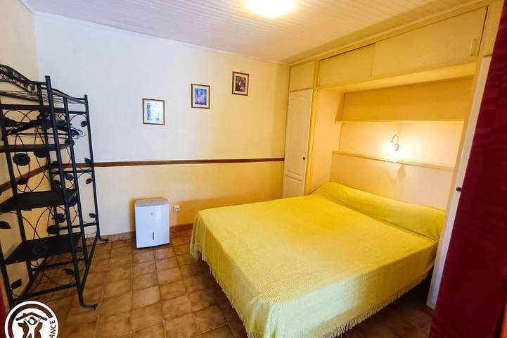 Location de vacances pour 5 personnes, avec piscine et jardin, animaux acceptés à Caillac - 4