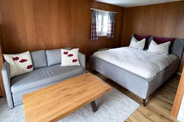 Agriturismo für 3 Personen, mit Garten in Hasliberg