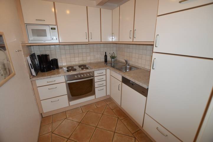 Apartamento vacacional entero, Speicher 1, inkl. 1 Parkplatz in Este de Fehmarn, Isla de Fehmarn