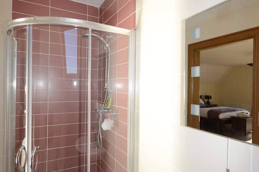 Templeview Suite in Inishowen, County Donegal