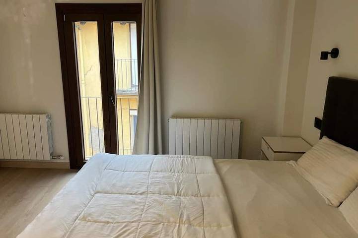Appartement entier, Appartement au centre de Puigcerdà in Puigcerdà, Pyrénées catalanes
