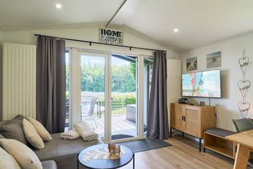 Ferienhaus für 4 Personen in Gronenberg, Scharbeutz, Bild 4