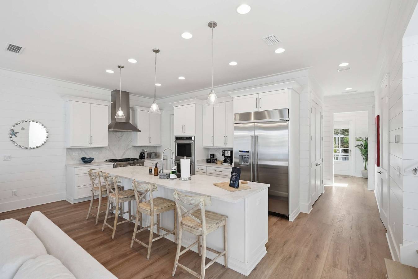 New Luxury  Sea Peace    4 Bikes   Lakefront in Carillon Beach, Emerald Coast