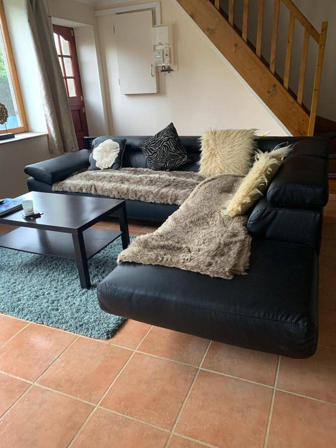 Location de vacances pour 6 personnes, avec vue et jardin à Chaulieu - 4