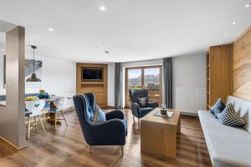 Ferienwohnung für 4 Personen in Bolsterlang, Hörnerdörfer, Bild 3