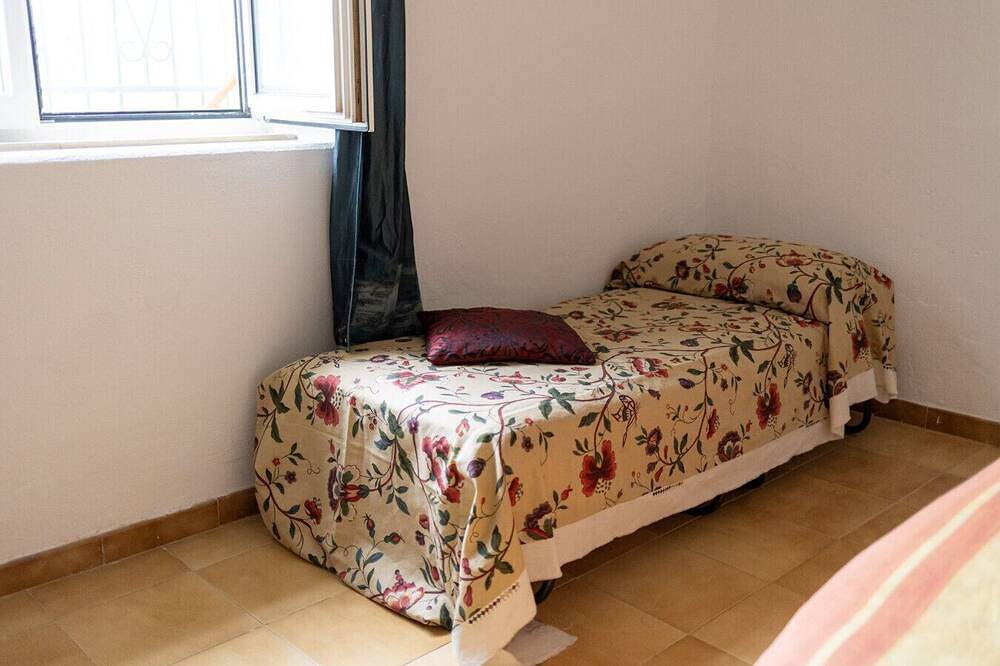 Basicnature -  Casa Vacanze nel verde in Lavello (Italia), Provincia di Potenza