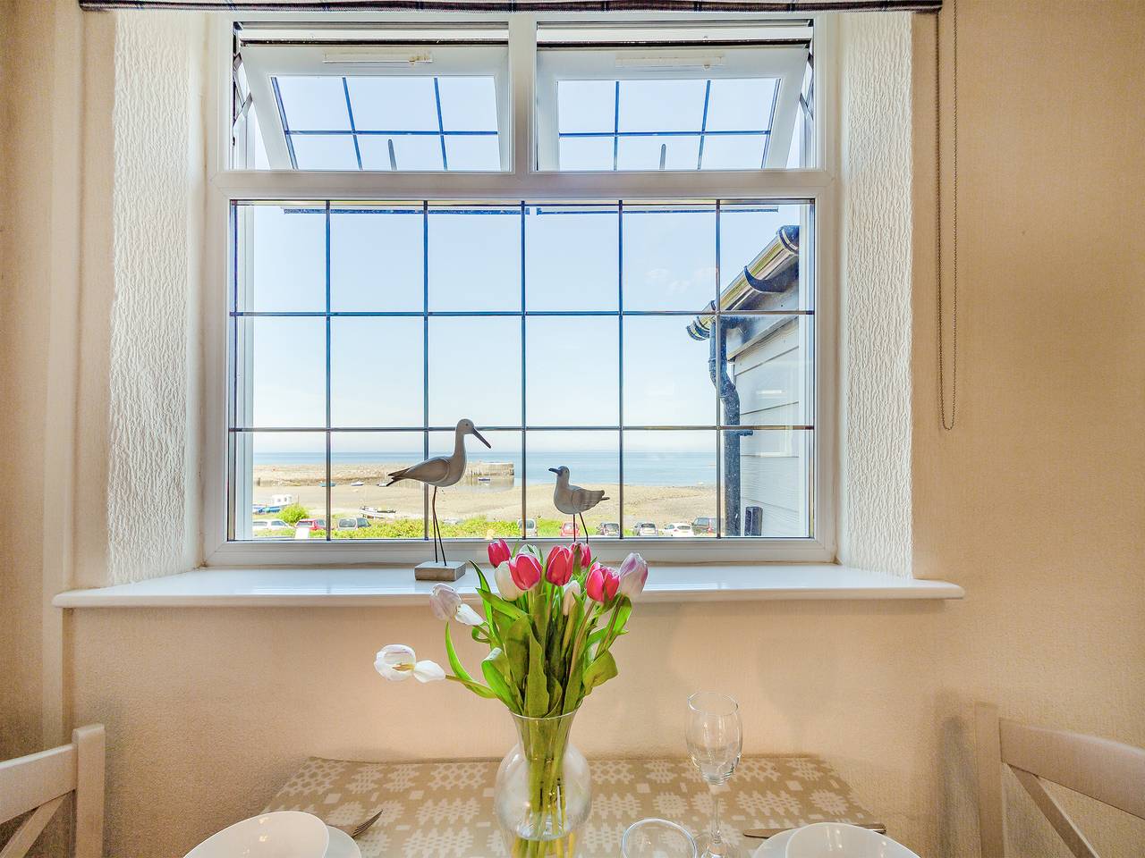 The Lobster Pot in Trefor, Gwynedd