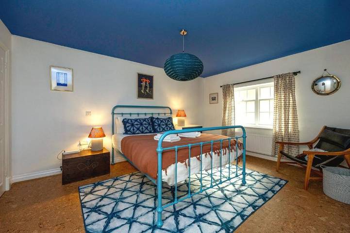 Casa vacanza per 6 persone, con giardino, con animali domestici in Brighton