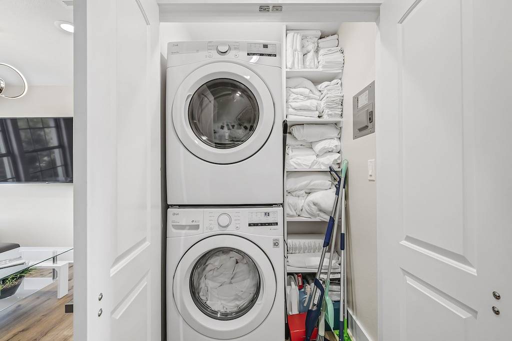 Ganze Wohnung, Secret garden guest house Lake Travis in Lake Travis