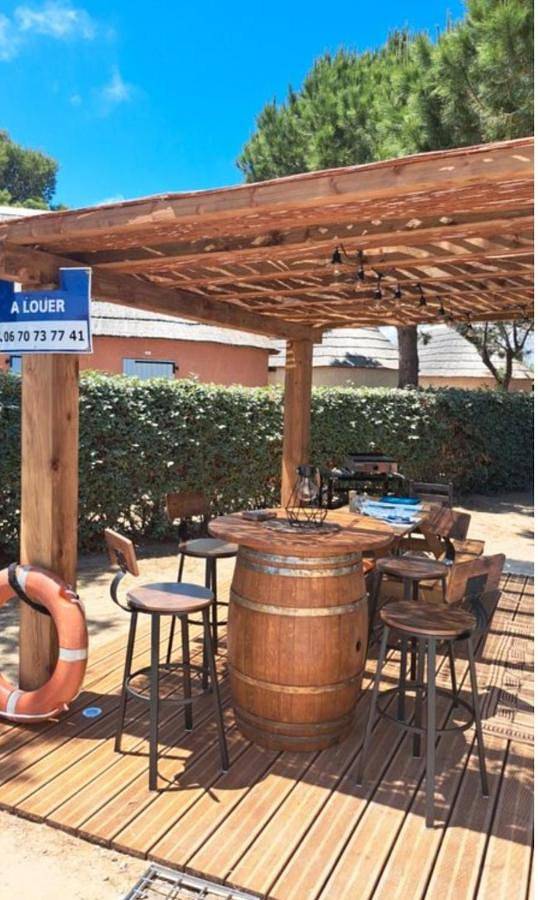 Parc de vacances pour 8 personnes dans Occitanie - 3