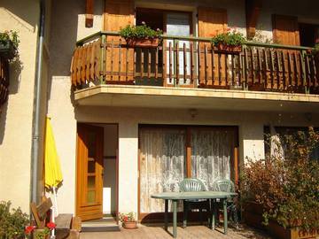 Gîte pour 5 Personnes dans Corrençon-en-Vercors, Vercors, Photo 2