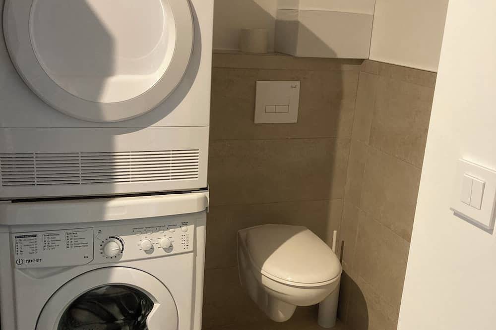 Appartement entier, Entre Ville et Océan, 3*, centre ville St Médard en Jalles. Parking. in Saint-Médard-en-Jalles, Région de Bordeaux