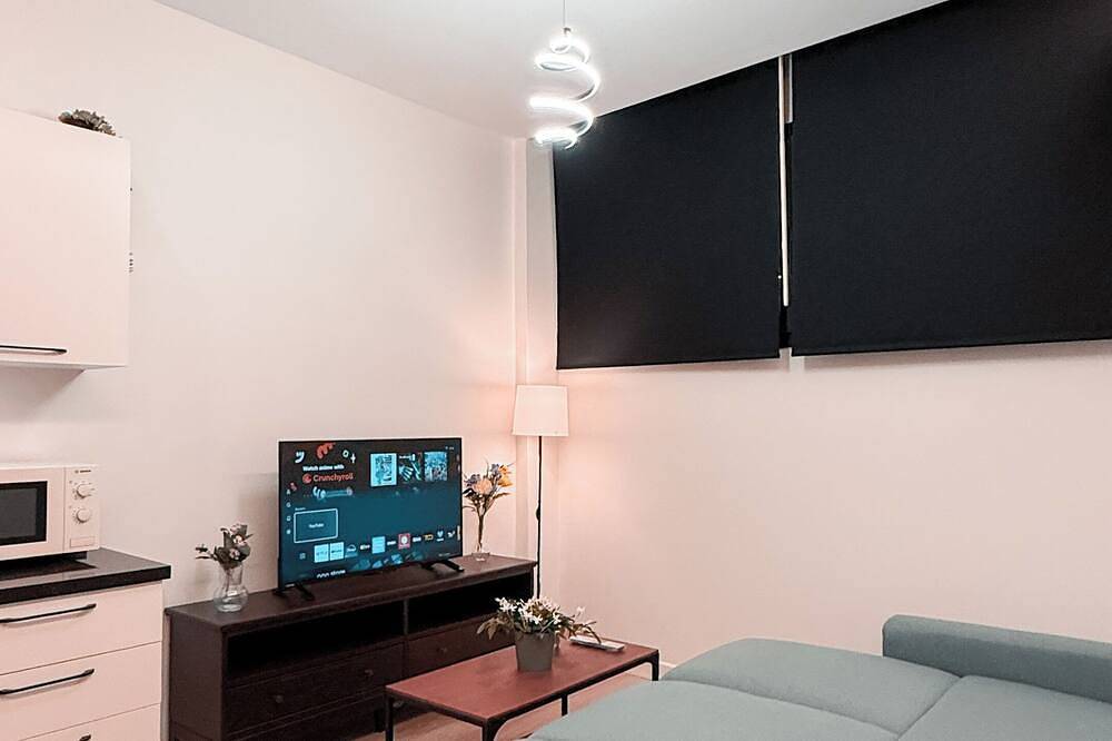 Appartement entier, Cozy Entire Apartment in Central Istanbul in Şişli, Istanbul