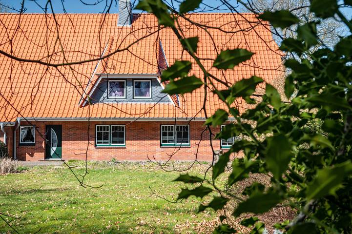 Ferienwohnung für 10 Personen in Osterbruch