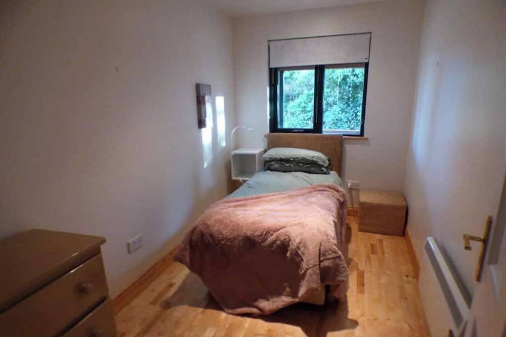 Escape to the Cabin in County Cavan
