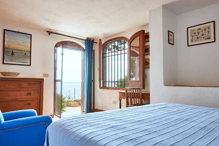 Villa pour 9 personnes, avec jardin à San Vito Lo Capo - 2